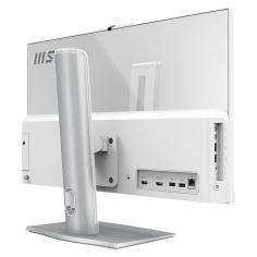 Msi am242p-2089xeu c5-120u 16gb 512 dos 24" blanco 2
