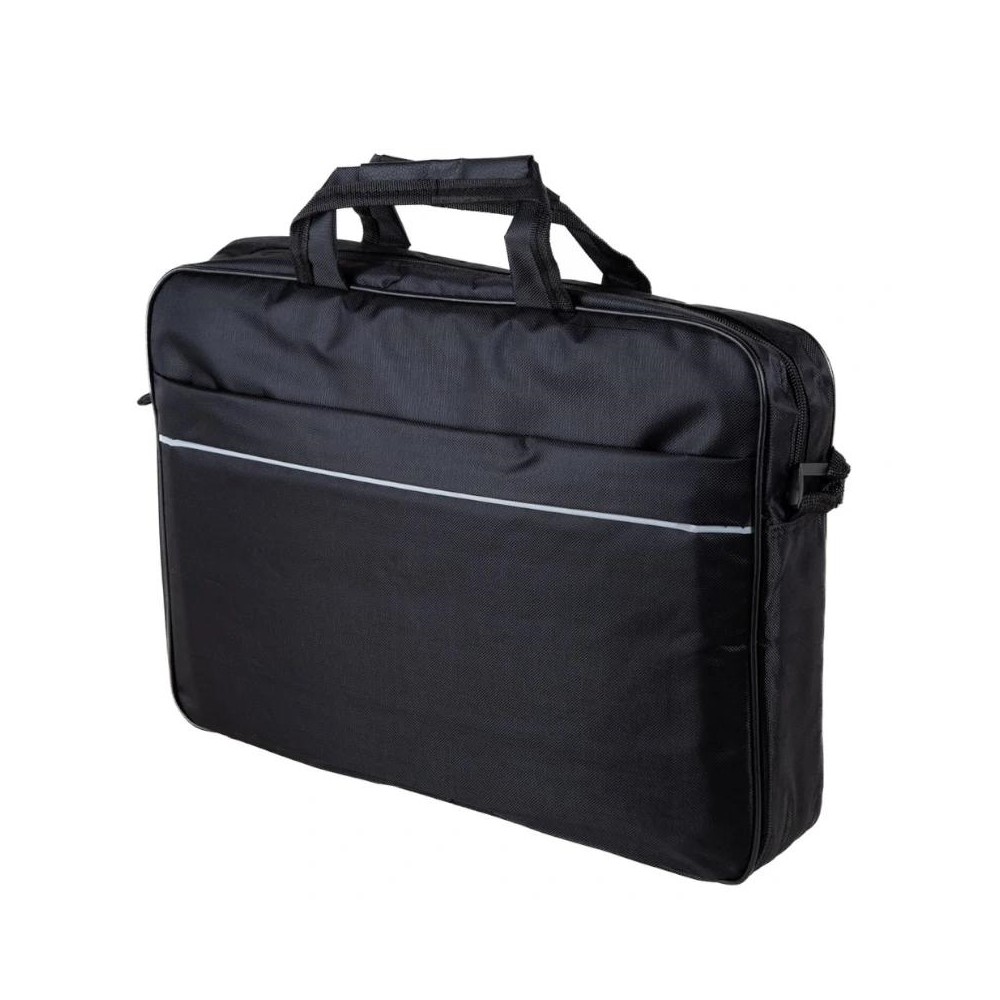 Iggual maletín portátil 15.6" daily use negro