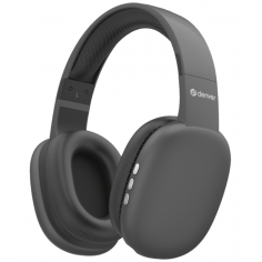 CASCOS BLUETOOTH DENVER INALAMBRICOS NEGRO