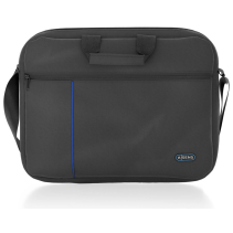 MALETIN AISENS 15,6" NEGRO
