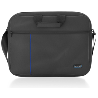 MALETIN AISENS 15,6" NEGRO