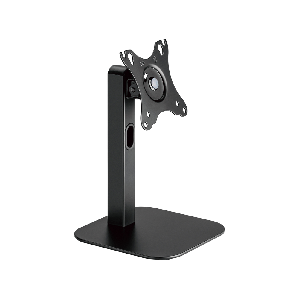 SOPORTE AISENS MESA ECO GIRATORIO INCLINABLE MONITOR/POS 2.5KG 10-24