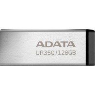 Adata lapiz usb ur350 128gb usb 3.2 metálica