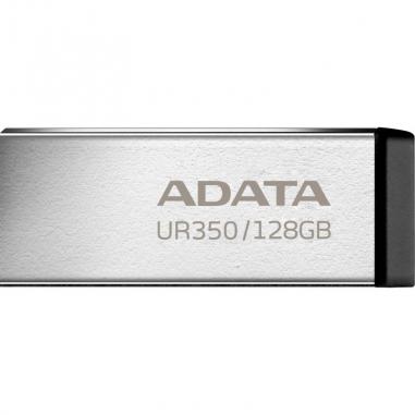 Adata lapiz usb ur350 128gb usb 3.2 metálica
