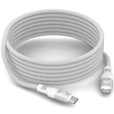Energy sistem magnet roll cable magnético de carga
