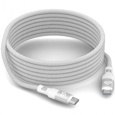 Energy sistem magnet roll cable magnético de carga
