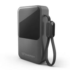 Energy sistem powerbank pro 20000 mah gris