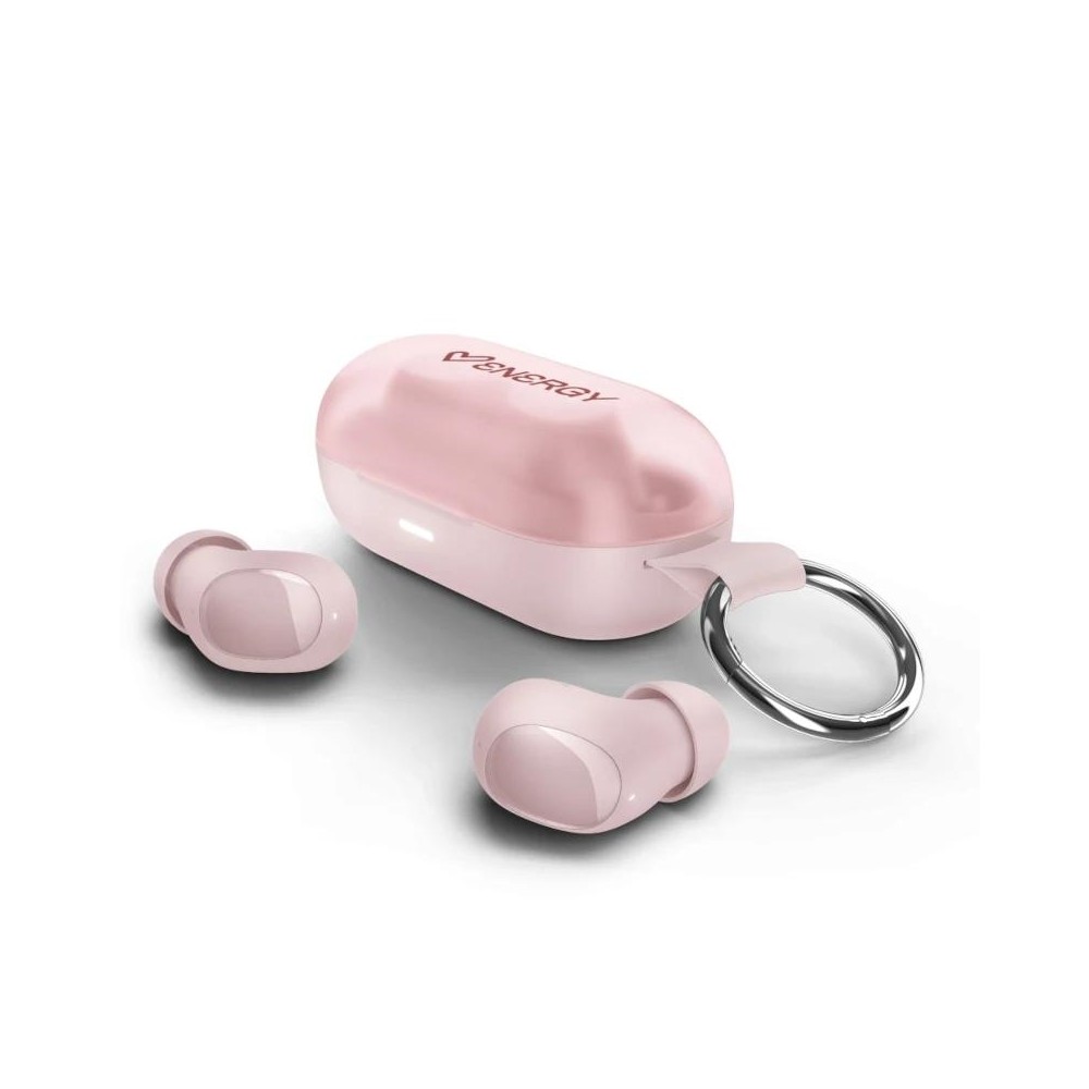 Energy sistem auriculares neo urbanbeat tw rosa