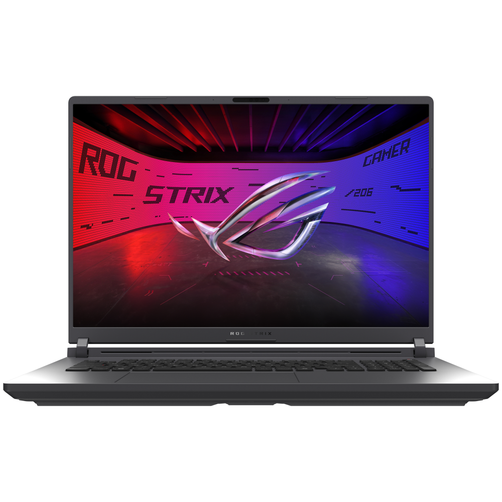 PORTATIL ASUS ROG STRIX G18 G815LR-TT369 U9 290HX 16GB 1TB RTX5070Ti 18" FDOS