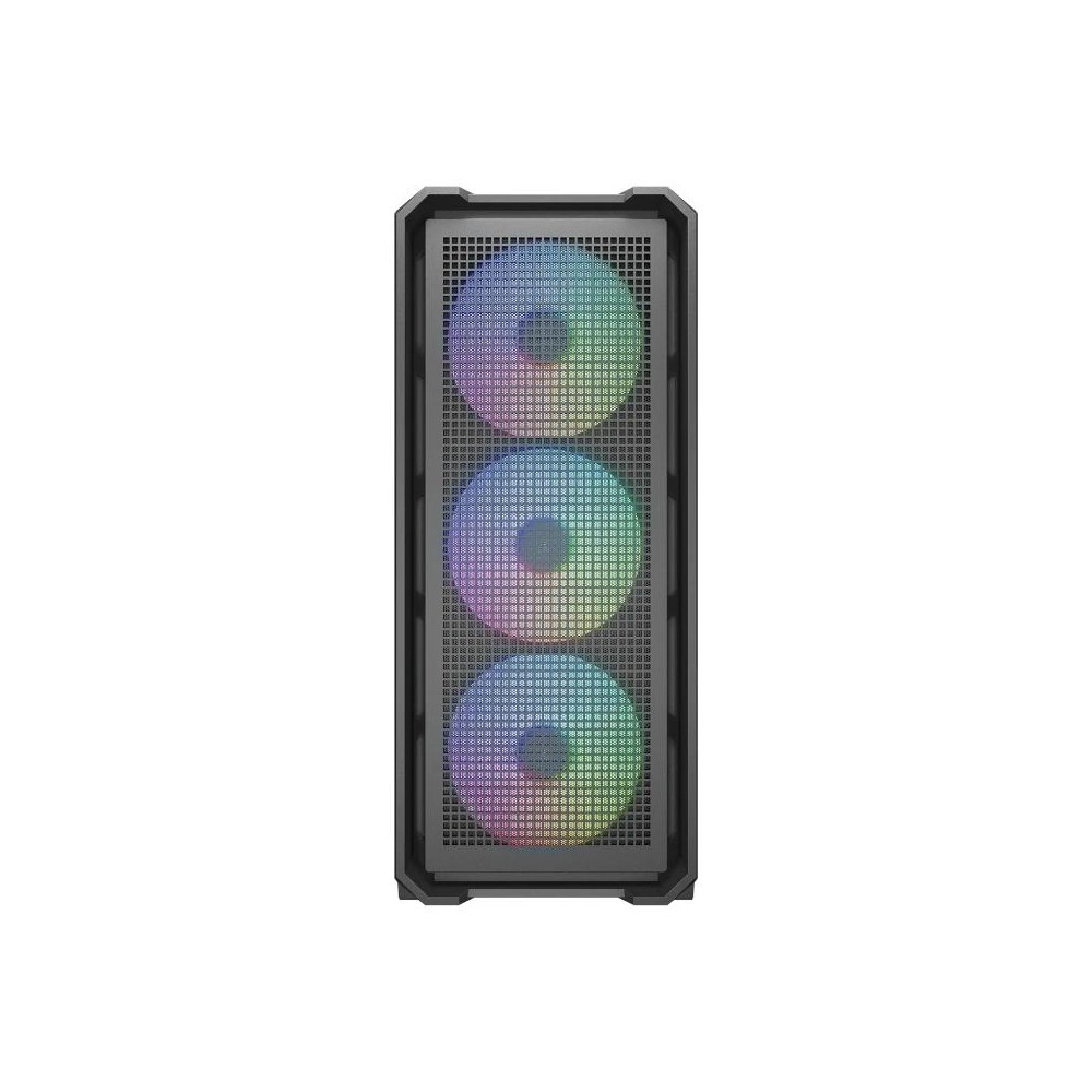 Cougar caja semitorre mx600 air black