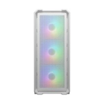 Cougar caja semitorre mx600 air white