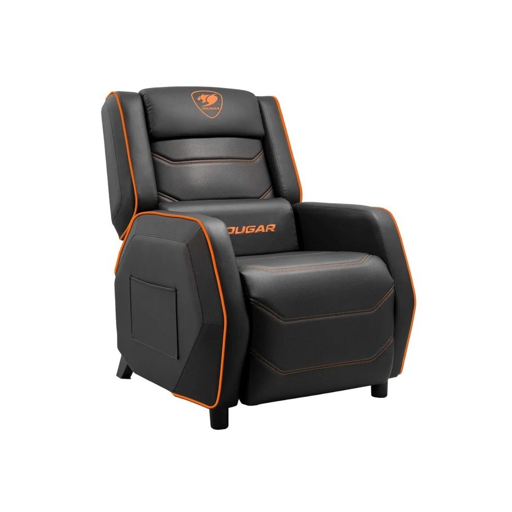 Cougar sillón gaming ranger s