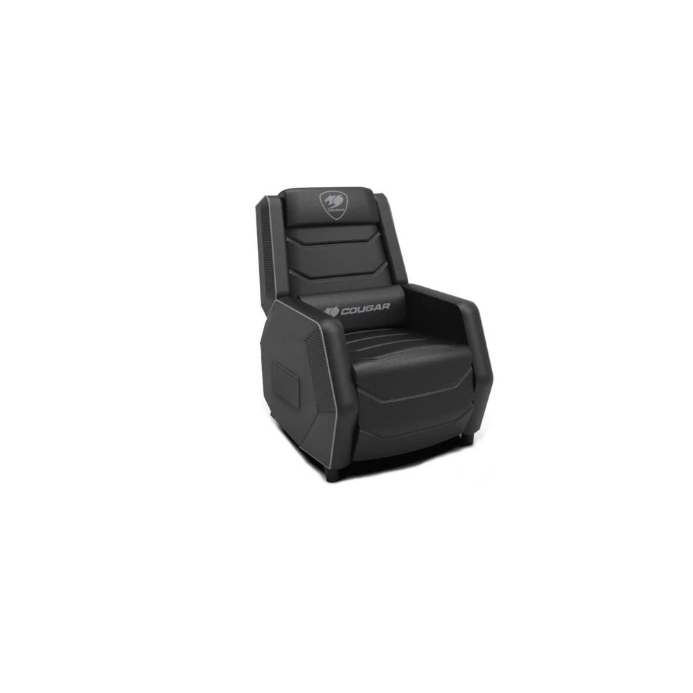Cougar sillón gaming ranger s black