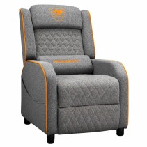 Cougar sillón gaming ranger one gray