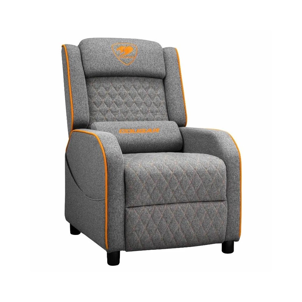 Cougar sillón gaming ranger one gray