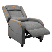Cougar sillón gaming ranger one gray