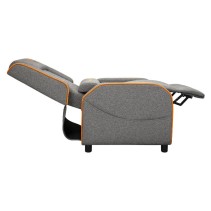 Cougar sillón gaming ranger one gray