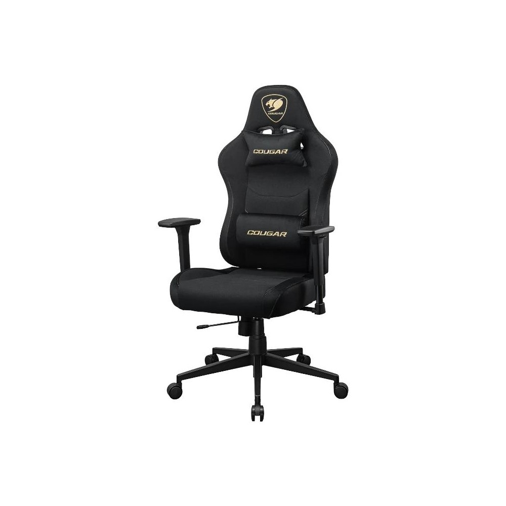 Cougar silla pryme gold f