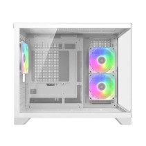 Cougar caja semitorre fv150 mini rgb white