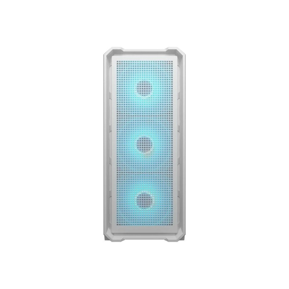 Cougar caja semitorre mx600 air pro white