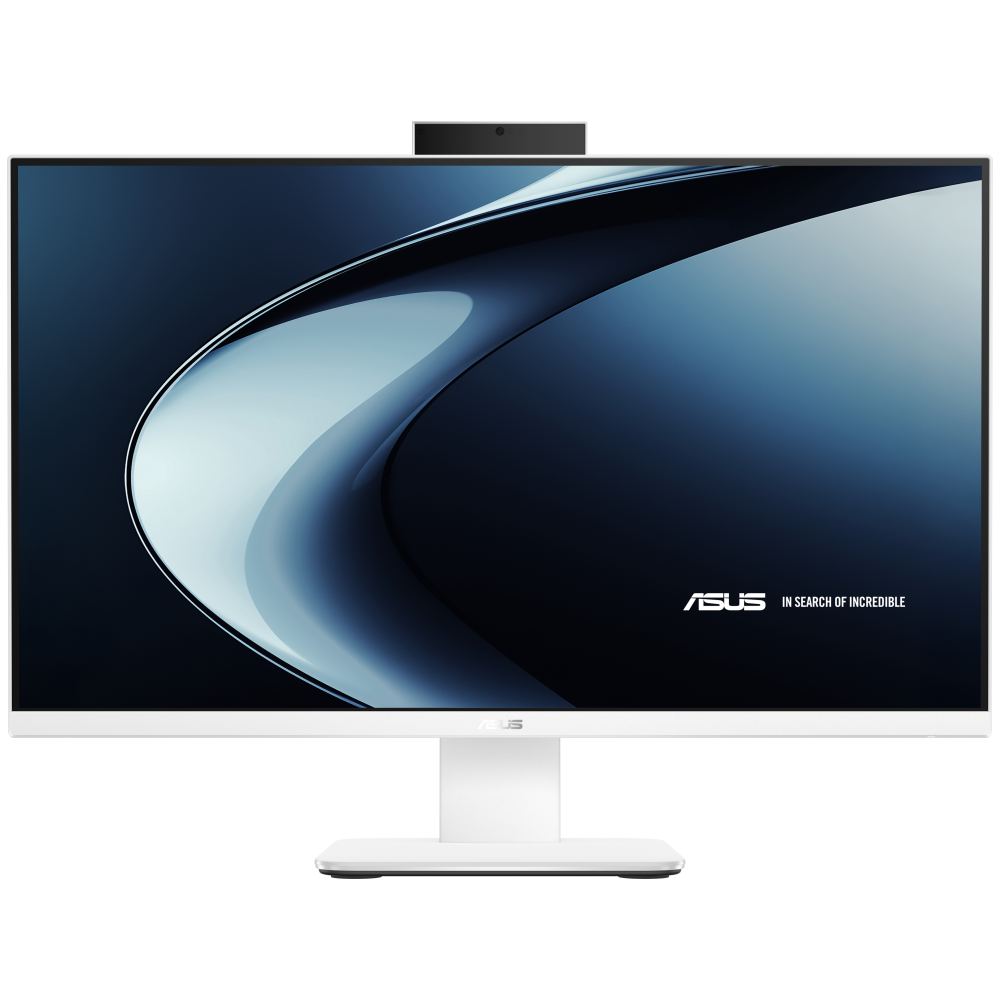 PC AIO ASUS V400 V470VAK-WPE278W CORE 5 210H 16GB 512GB 27" W11H BLANCO