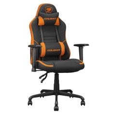 Cougar silla gaming fusion sf 2