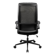Cougar silla stryder black