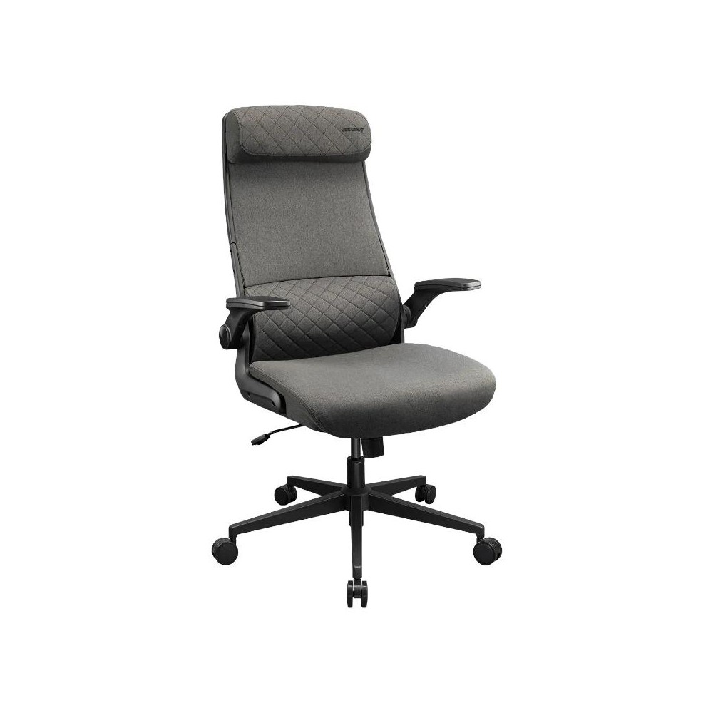 Cougar silla stryder gray