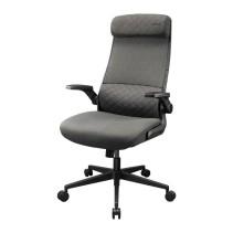 Cougar silla stryder gray