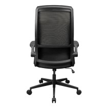 Cougar silla stryder gray