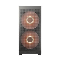 Cougar caja semitorre mx600 max rgb black