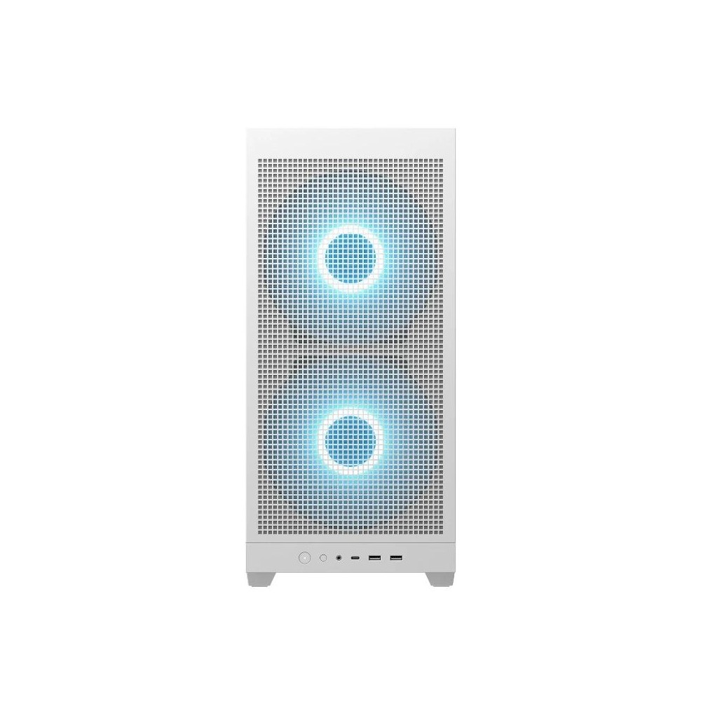Cougar caja semitorre mx600 max rgb white