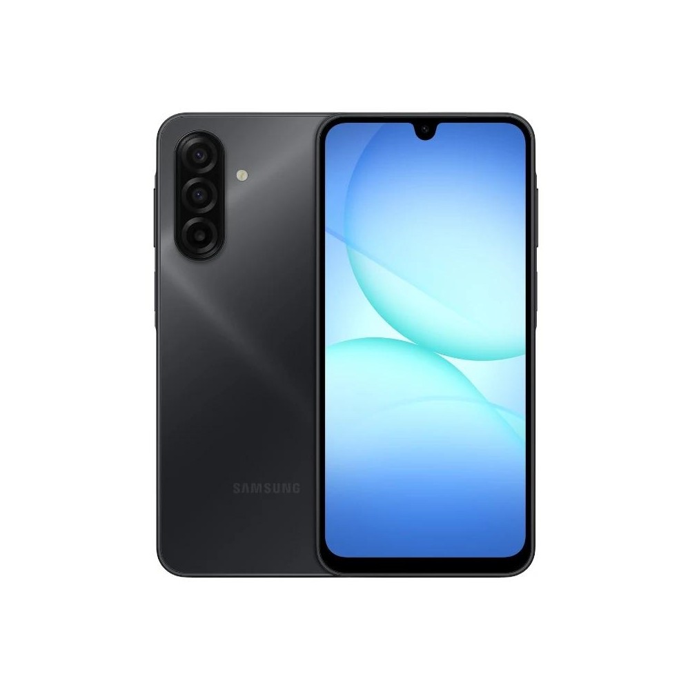 Samsung galaxy a17 128gb 4gb negro