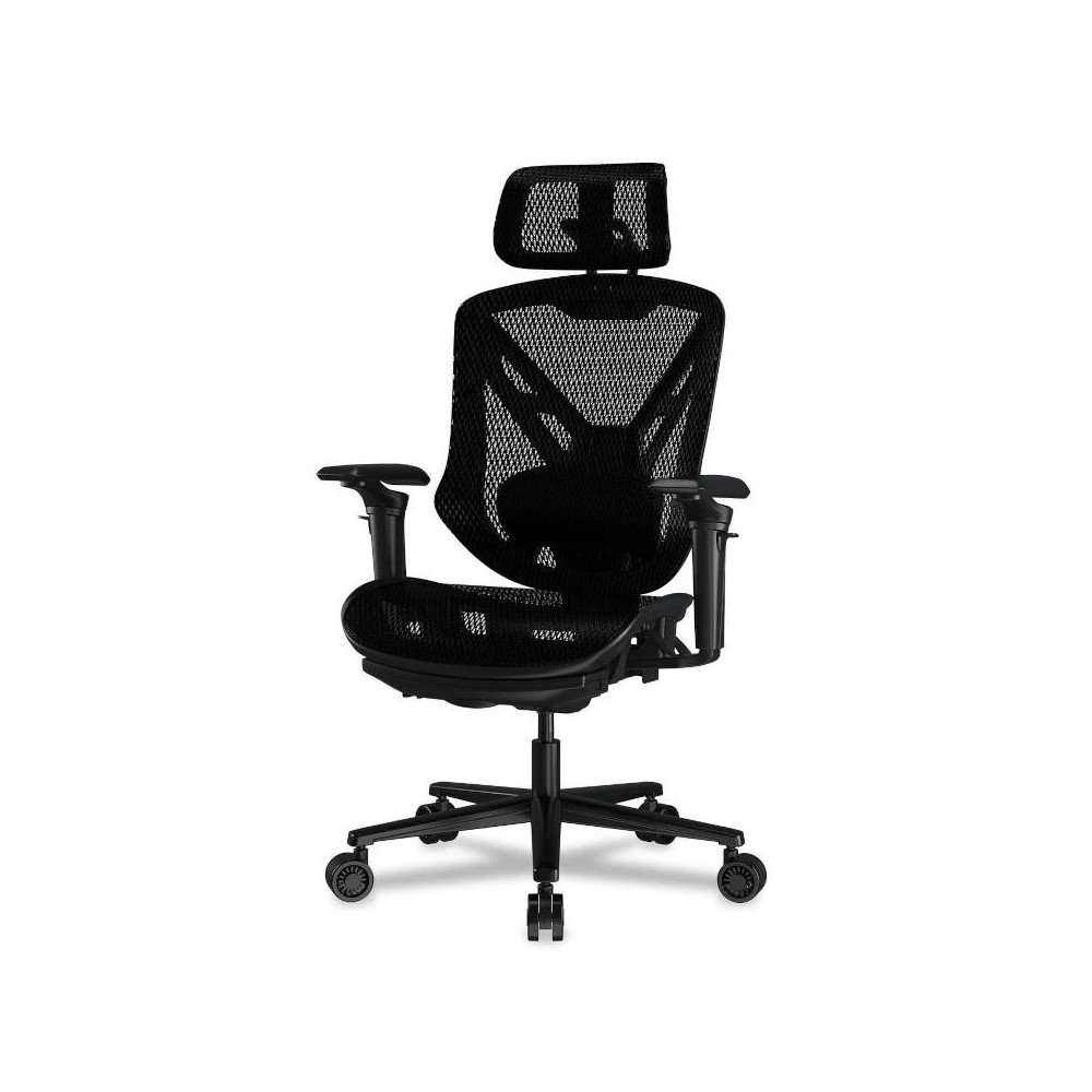 Cougar silla speeder