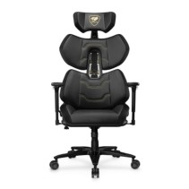 Cougar silla gaming terminator elite gold