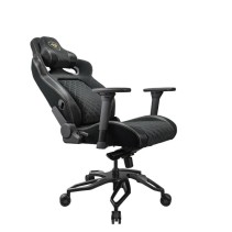 Cougar silla titan pro v2 gold f