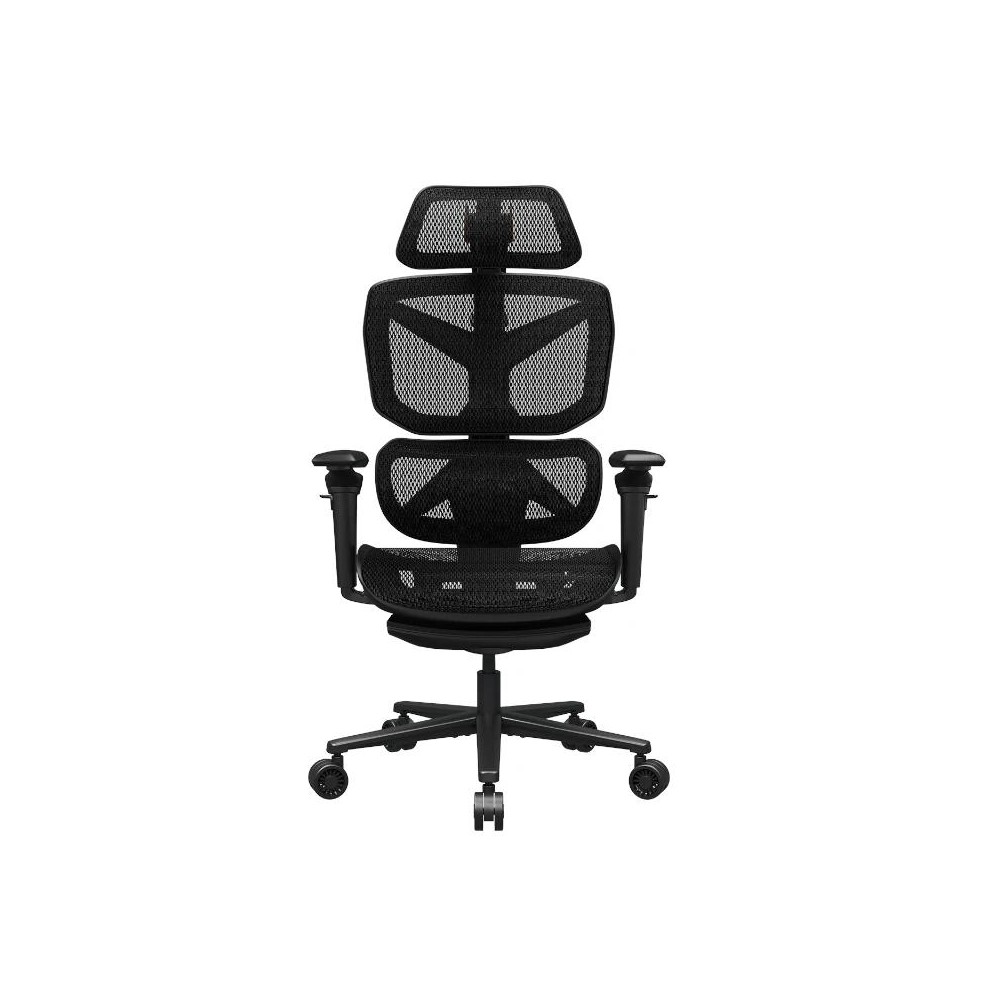 Cougar silla gaming terminator air