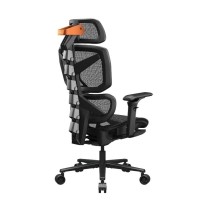 Cougar silla gaming terminator air