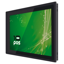 TERMINAL INDUSTRIAL 10POS 21.5" I5 8TH GEN 8GB RAM SSD 128GB W11 IO