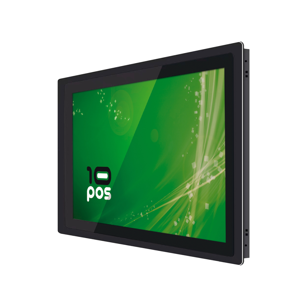 TERMINAL INDUSTRIAL 10POS 21.5" I5 8TH GEN 8GB RAM SSD 128GB W11 IO