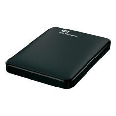 Western digital elements 1tb 2.5" usb 3.0 2