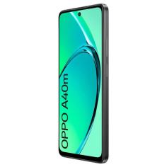 Oppo a40 6.72" hd+ 128gb 4(+4)gb sparkle black 2