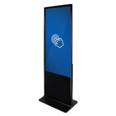 Iggual tótem interactivo 4k orchid 55" android 2