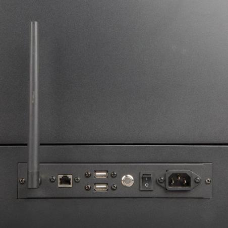 Iggual tótem interactivo 4k orchid 55" android