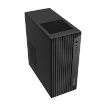 Hiditec caja atx blok pro type-c
