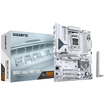 PLACA BASE GIGABYTE B850 EAGLE WF7 ICE 1.0