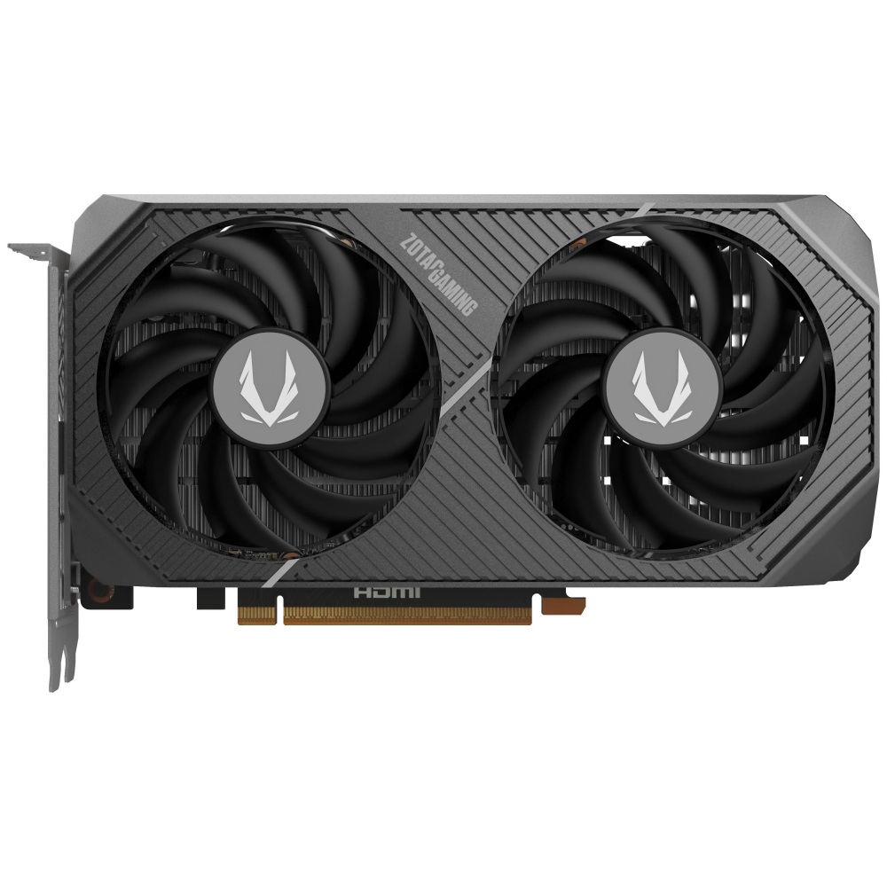 TARJETA GRAFICA ZOTAC RTX 5060 TWIN EDGE OC 8GB