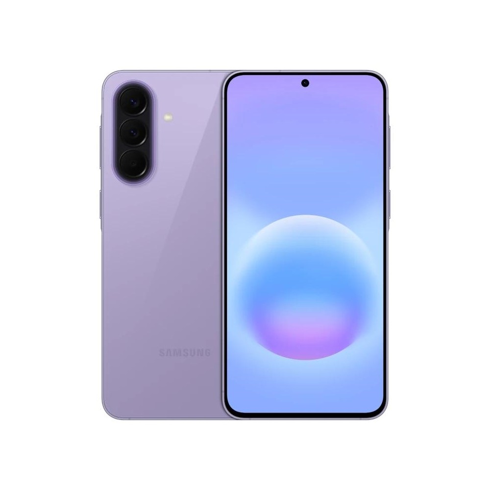 Samsung galaxy a57 5g 256gb 8gb 6.7" violet