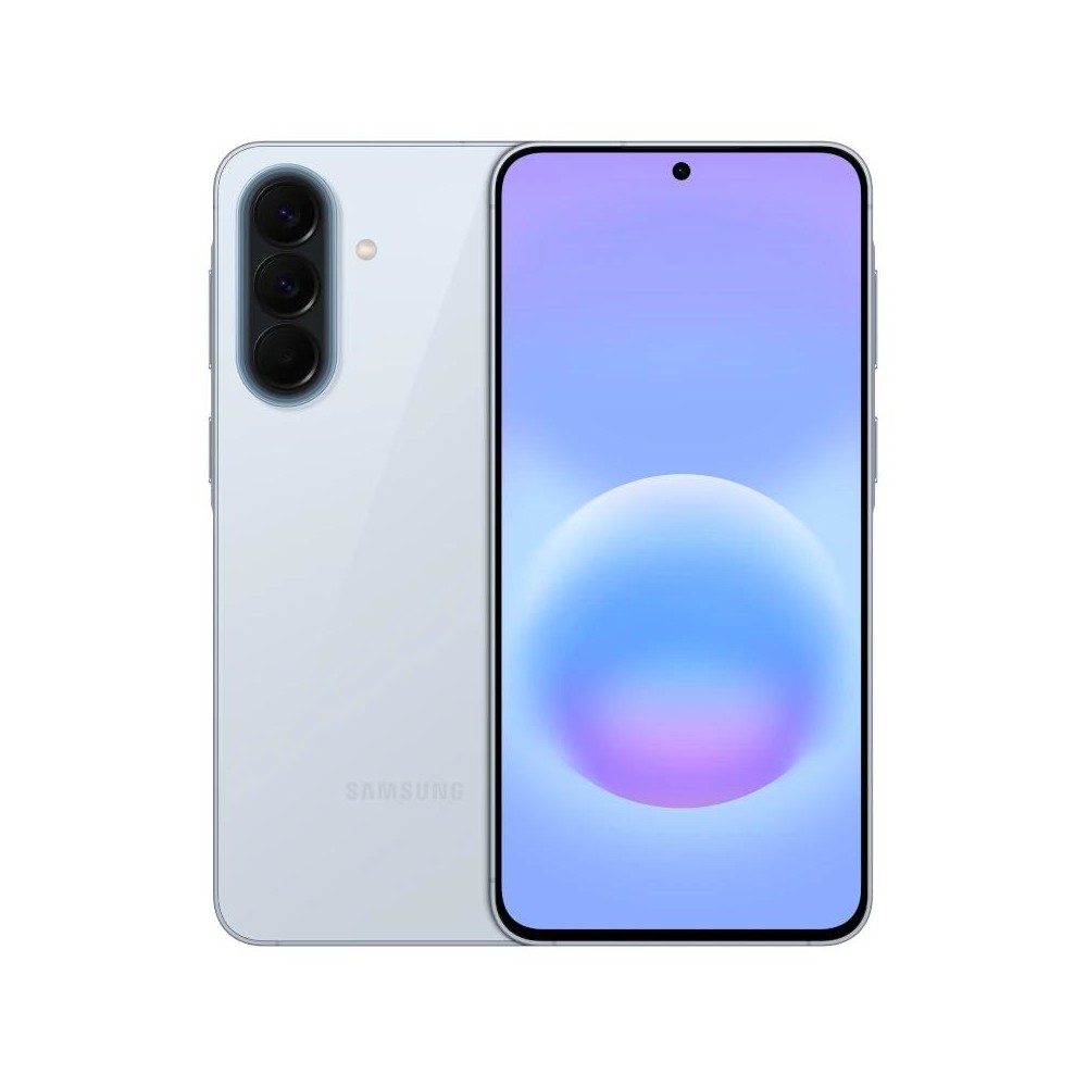 Samsung galaxy a57 5g 256gb 8gb 6.7" blue