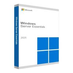 Microsoft windows server 2025 5 cal
